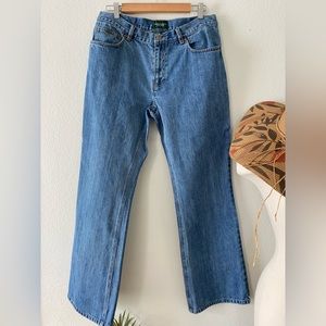 Ralph Lauren Vintage Jeans❤️